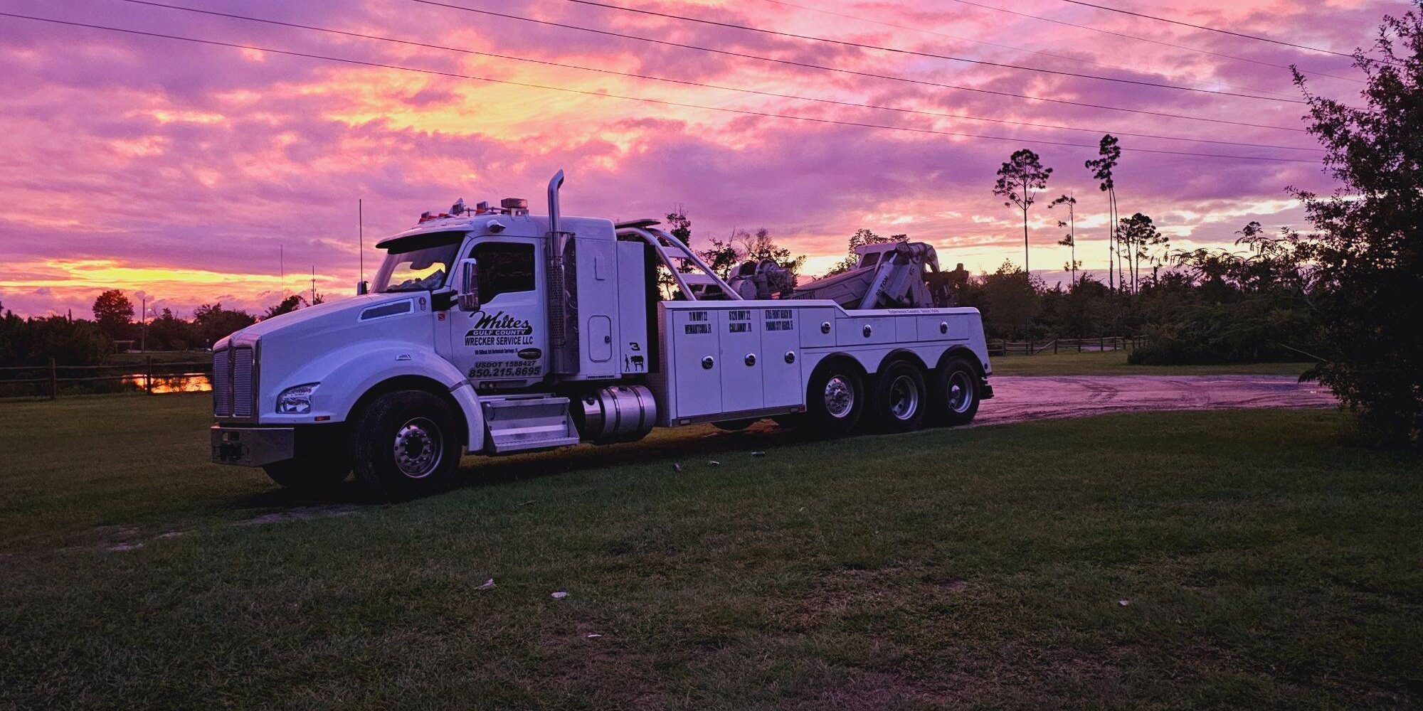 White's Wrecker Service2025 (20)